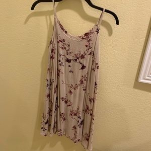 Brandy Melville Cherry Blossom Gaby